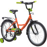Детский велосипед NOVATRACK VECTOR 20