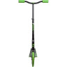 Городской самокат POLIS 230 PlasticNF зелёный 230PNF.POLIS.GN20