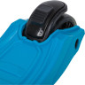 Кикборд NOVATRACK RAINBOW PRO синий 135PRO.RAINBOW.BL20
