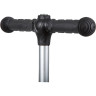 Кикборд NOVATRACK RAINBOW PRO синий 135PRO.RAINBOW.BL20
