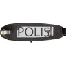 Самокат NOVATRACK POLIS 230 PRO'20 зеленый 230.POLIS.GN21