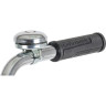 Складной велосипед NOVATRACK TG-20 CLASSIC 1.0 синий 20FTG201.BL20