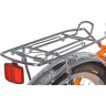 Складной велосипед NOVATRACK TG-20 CLASSIC оранжевый 20FTG201.OR20