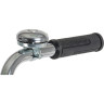 Складной велосипед NOVATRACK TG-30 CLASSIC чёрный 20FTG301.BK20