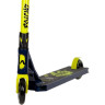 Трюковый самокат NOVATRACK PSYCHO'30 110A.PSYCHO.VT21