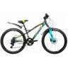 Велосипед NOVATRACK 24